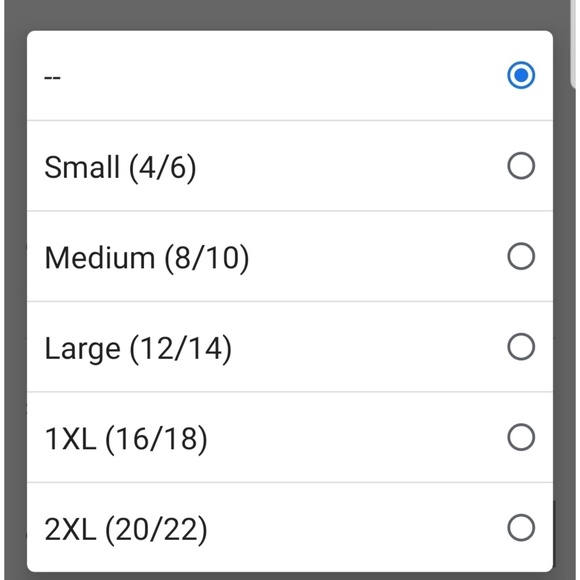 Color Block Maxi Dress - Picture 4 of 4